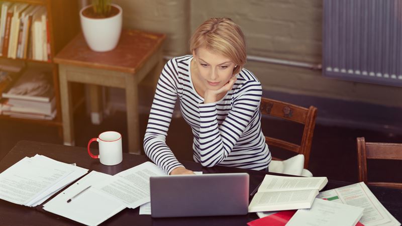 Your Complete Guide to Earning a Master's Degree Online