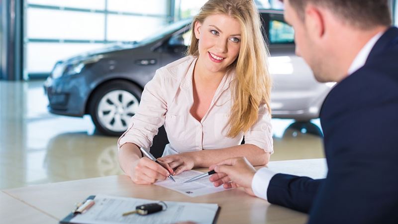 Comprehensive Guide to Securing a Car Loan Without a Credit Check