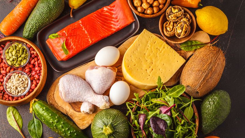 Comprehensive Guide to Ketogenic Diets and Their Role in Managing Epilepsy