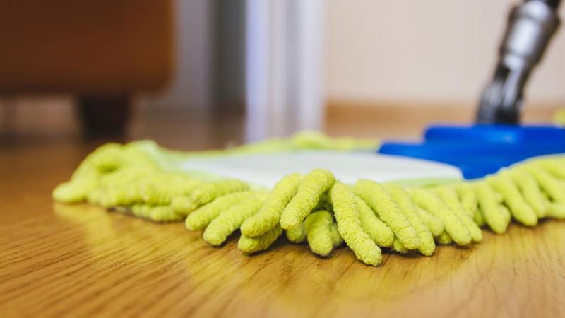 Ultimate Guide to Maintaining and Cleaning Your Hardwood Floors