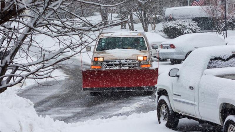 Comprehensive Guide to Leading Snow Plow Retailers in California