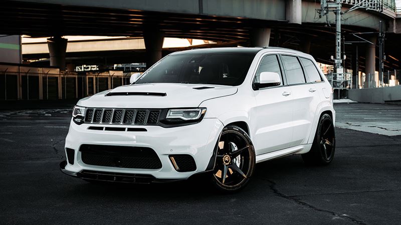 Ultimate Guide to the 2020 Jeep Grand Cherokee: Specifications, Features, and Pricing Insights