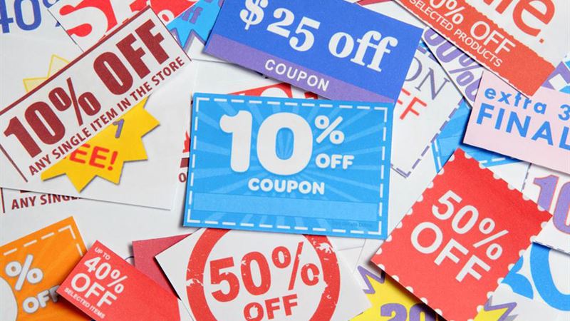 The Hidden Strains of Couponing: Is It Beneficial or Harmful?