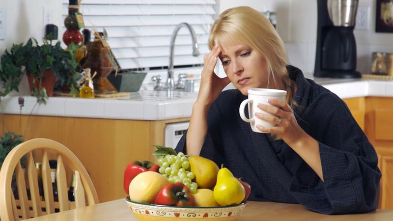 Comprehensive Strategies for Preventing and Managing Migraine Pain