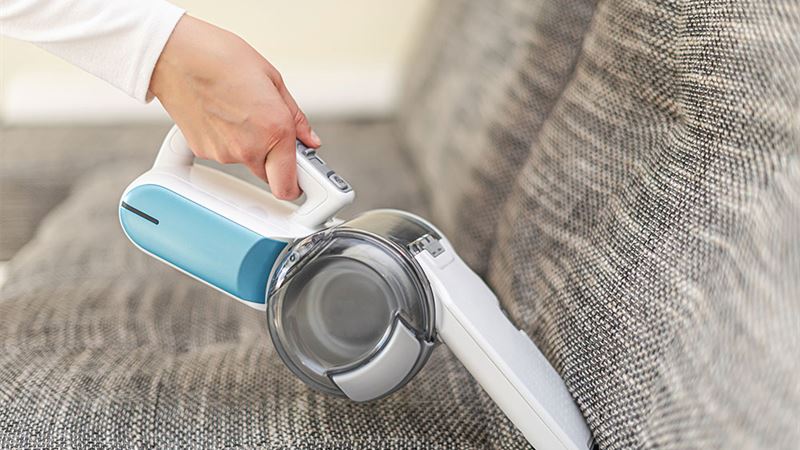 Ultimate Guide to the Top 5 Home Vacuum Cleaners for Effortless Cleaning