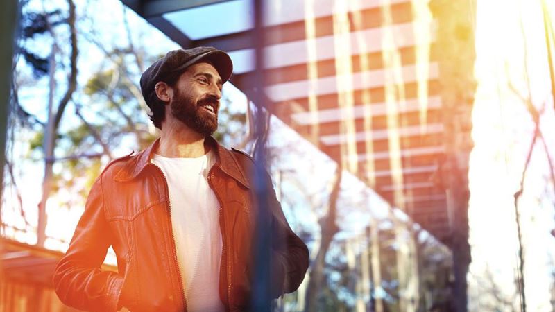 Stylish and Functional Fall Jackets for Men: Your Complete Guide