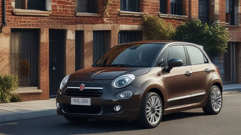 Comprehensive Guide to Fiat Strada: Variants, Features, and Pricing Insights