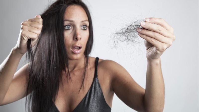 Understanding Hair Loss and Promoting Healthy Hair Regrowth