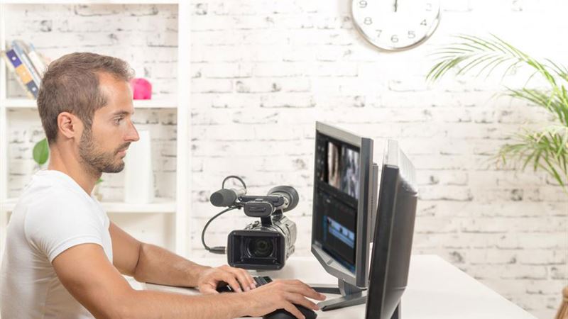 Comprehensive Guide to Selecting the Perfect Video Editing Software