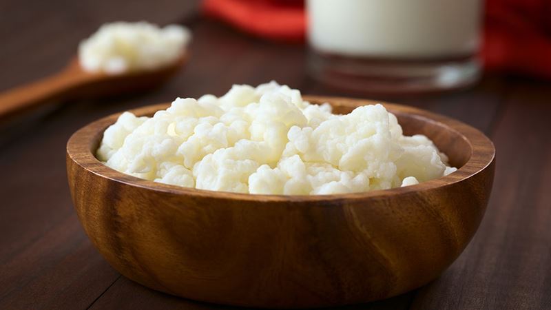 Essential Probiotic Foods to Enhance Your Digestive Health