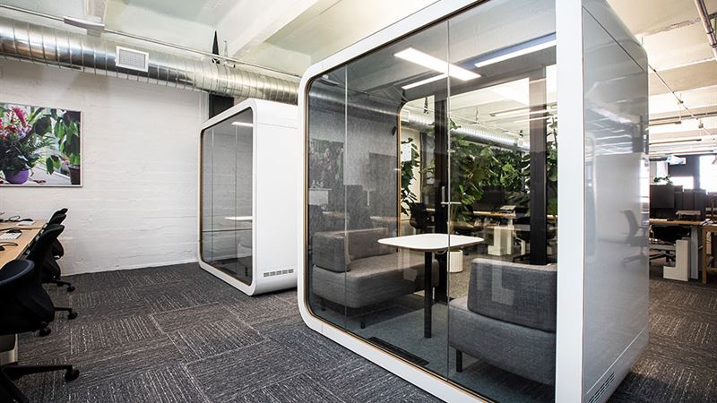 Essential Guide to Selecting Perfect Furniture for Your Office Environment