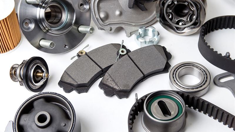 Essential Guide to Purchasing Outdoor Power Equipment Parts: FAQs and Expert Tips