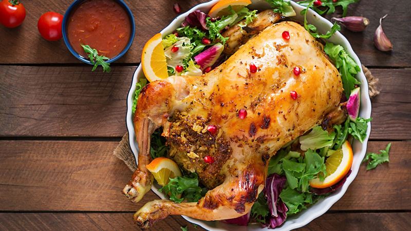 Creative and Delicious Foods to Elevate Your Thanksgiving Feast