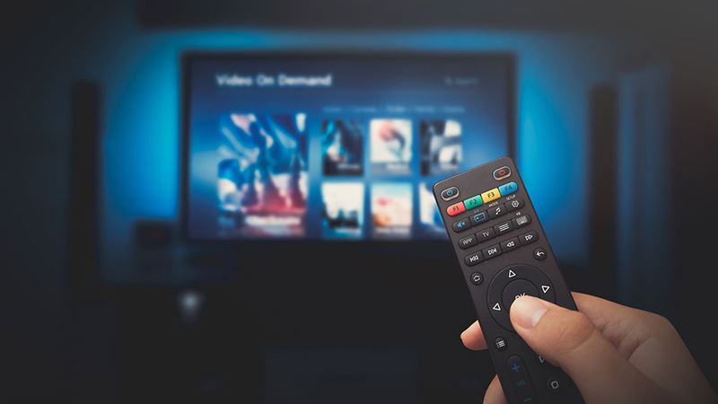 Ultimate Guide to Black Friday 2023 Streaming Service Bargains and Exclusive Offers