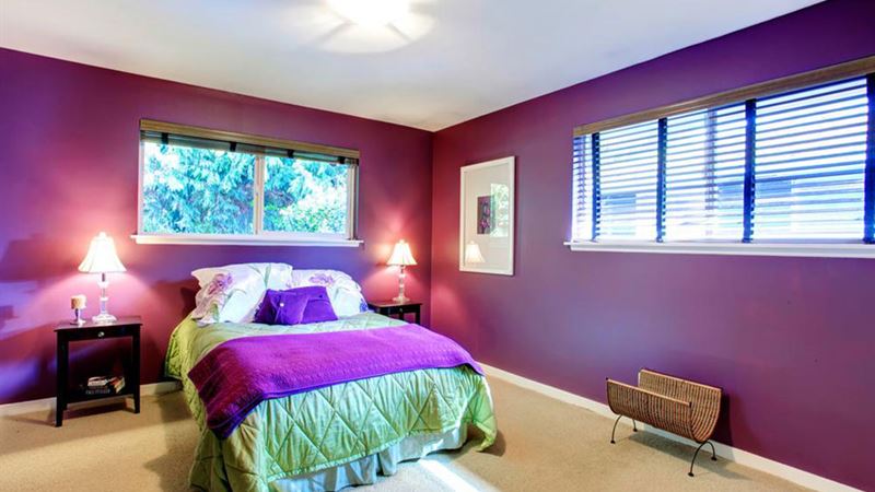 Ultimate Guide to Choosing Perfect Color Schemes for Your Bedroom