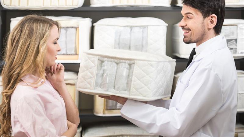 Ultimate Guide to Choosing the Perfect Mattress for Your Home
