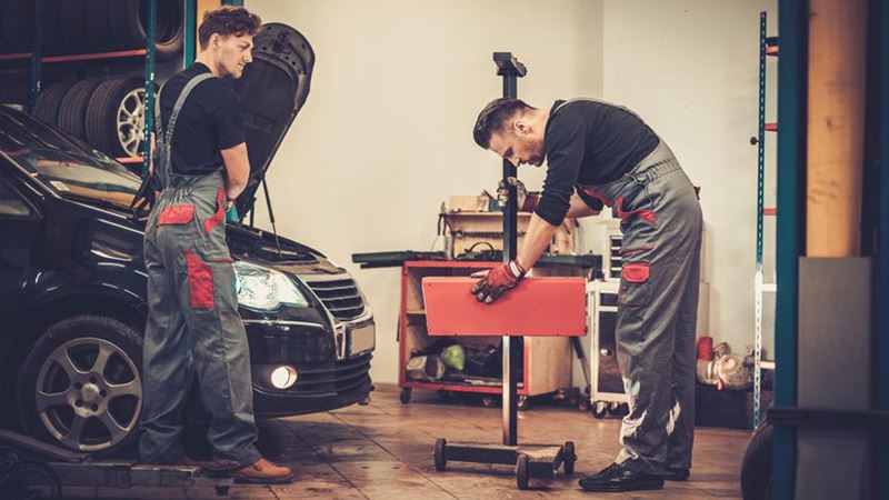 Why Choose RockAuto for Quality Auto Parts – A Comprehensive Guide