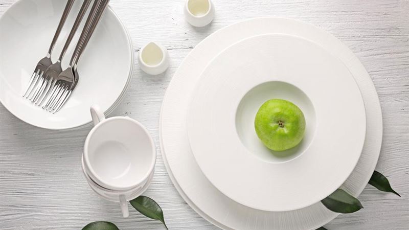 Essential Tips for Selecting the Perfect Dinnerware Sets for Your Home
