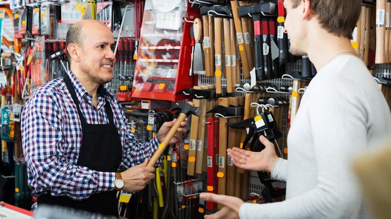 Essential Considerations When Selecting Power and Hand Tools for Your Projects