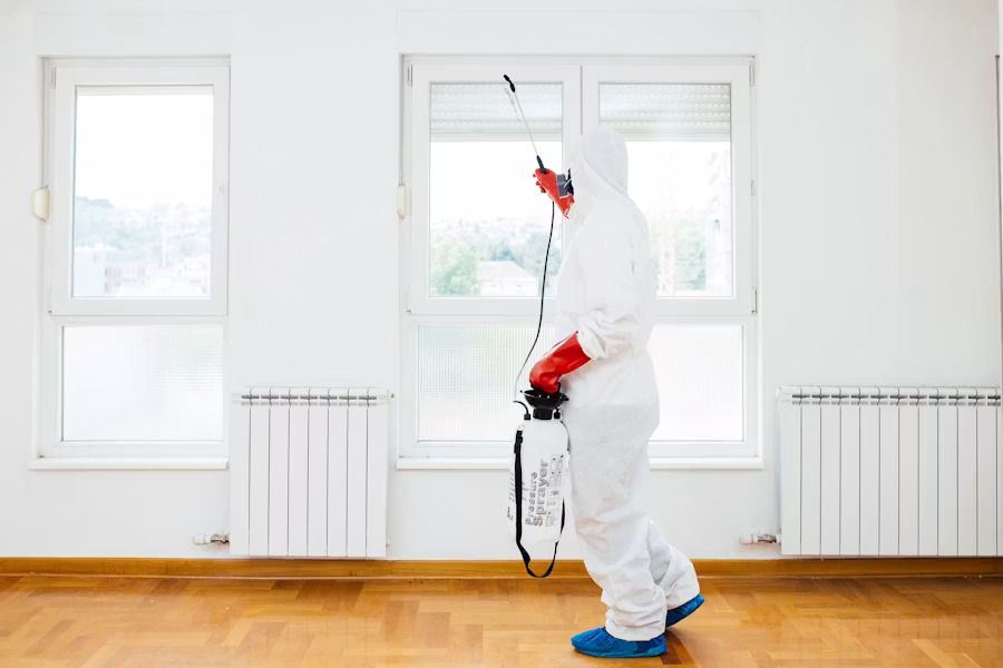 Comprehensive Guide to Top Pest Control Service Providers Near You