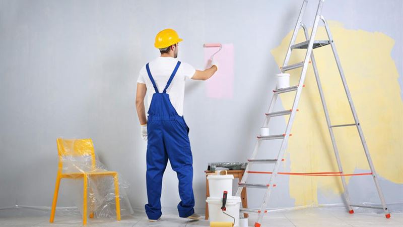 Essential Guidelines for Selecting the Perfect Residential Painting Expert