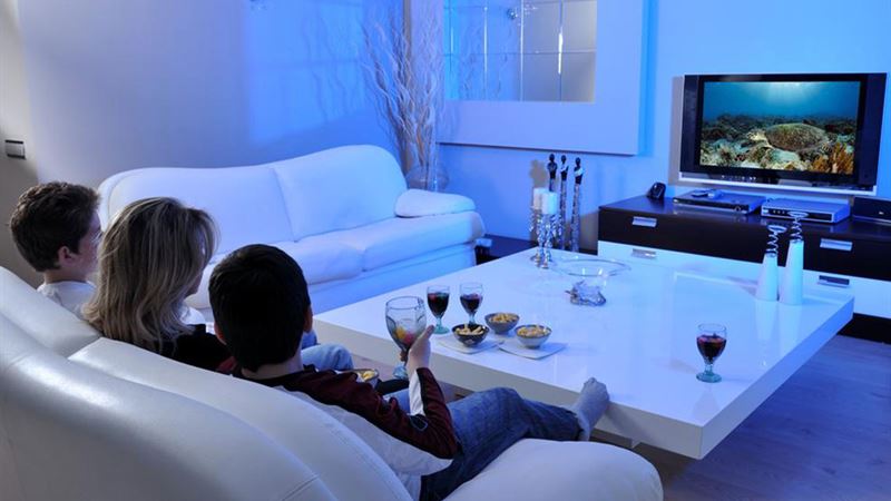 Enhancing Security Measures for Modern Smart TVs