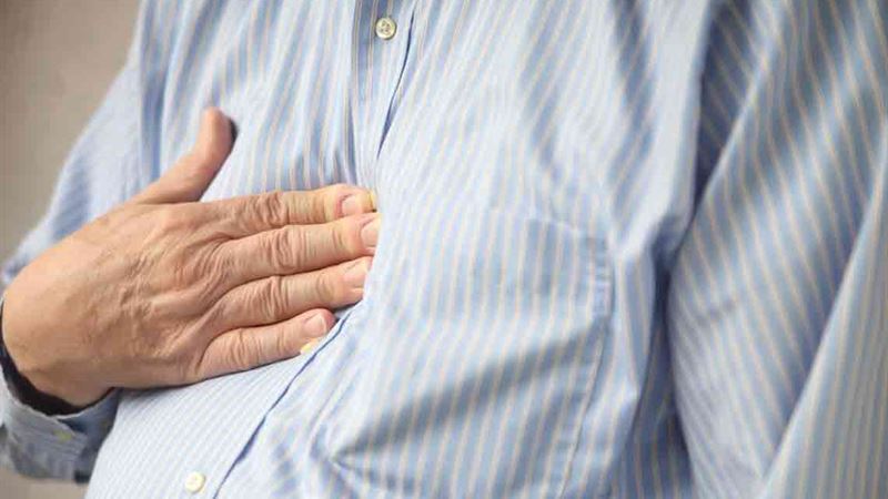 Comprehensive Guide to Recognizing and Managing Heartburn Symptoms