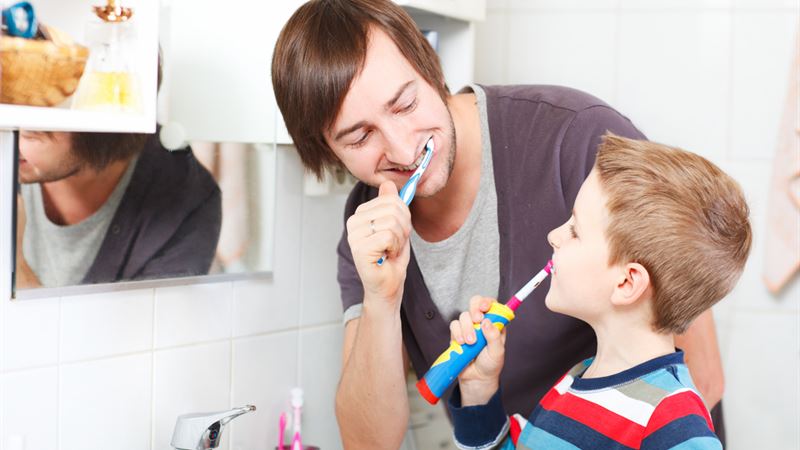 Comprehensive Guide to Baby Teeth Care: Ensuring Healthy Dental Development for Your Little One