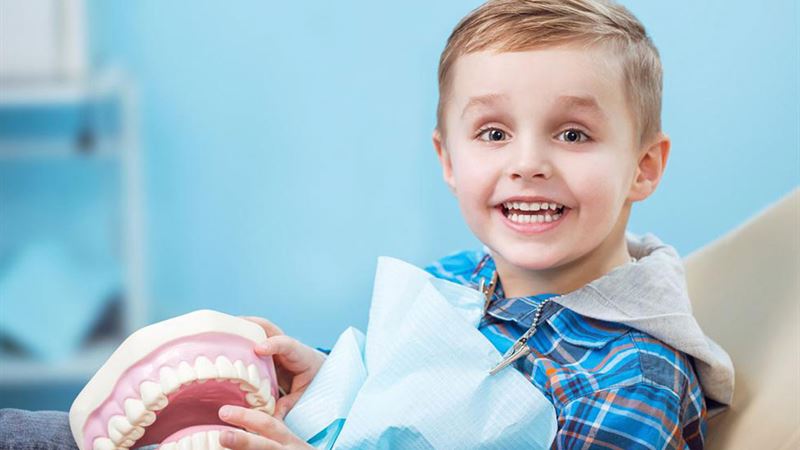 Managing Children's Toothache: Essential Do’s and Don’ts for Care and Relief