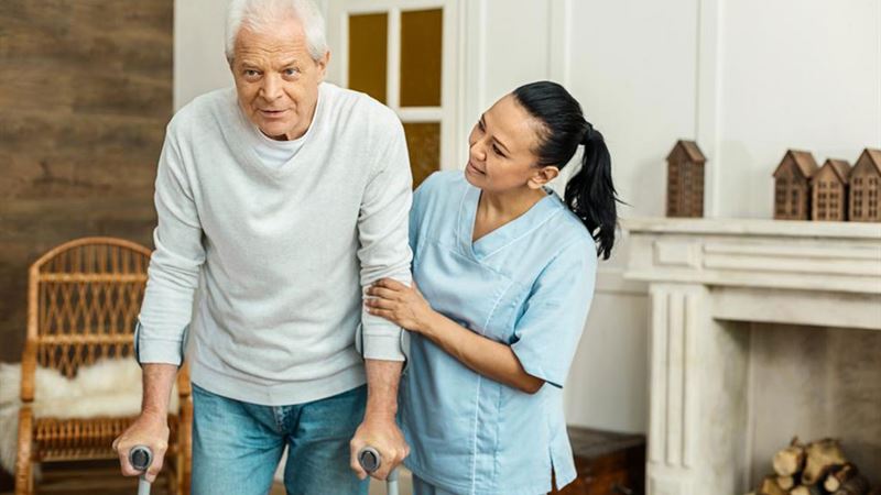 Comprehensive Guide to Selecting Professional Caregivers for Spinal Muscular Atrophy Patients