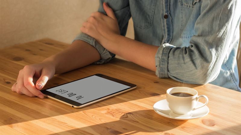 Discover the Top 3 Asus Tablets for Your Digital Needs