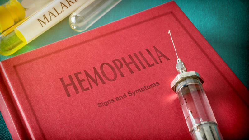 Understanding Hemophilia: Recognizing Symptoms and Treatment Options