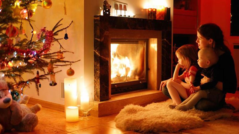 Guide to Choosing the Perfect Fireplace for Your Home