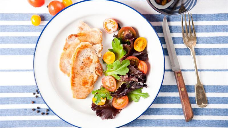 The Comprehensive Guide to the Paleo Diet: Principles, Guidelines, and Benefits