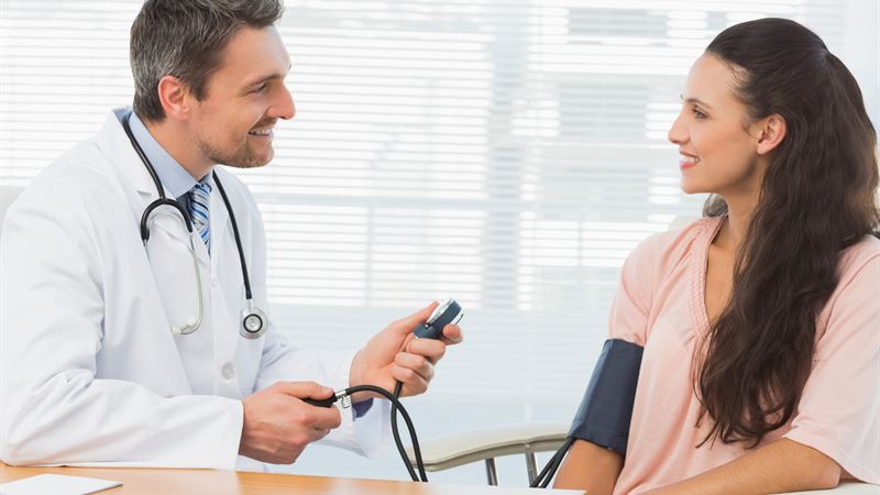 Effective Lifestyle Strategies for Naturally Managing Hypertension