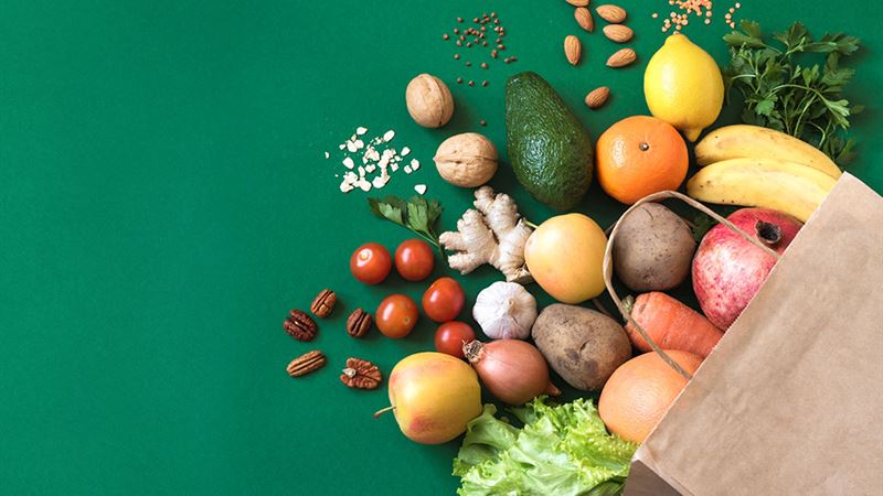 Nutritional Strategies and Medications to Support Managing Parkinson’s Disease