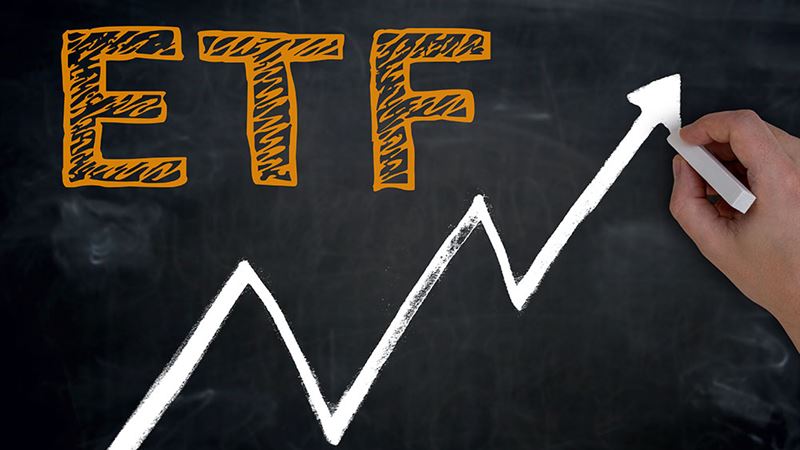Top 5 High-Yield Dividend ETFs to Consider for Long-Term Investment