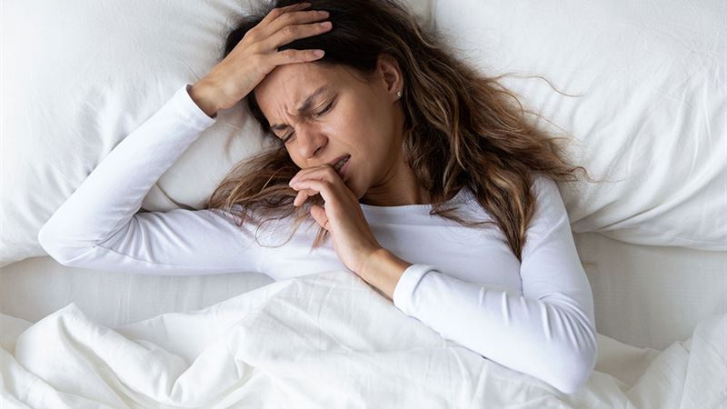 Common Nighttime Habits That Impact Sleep Health and How to Improve Your Bedtime Routine