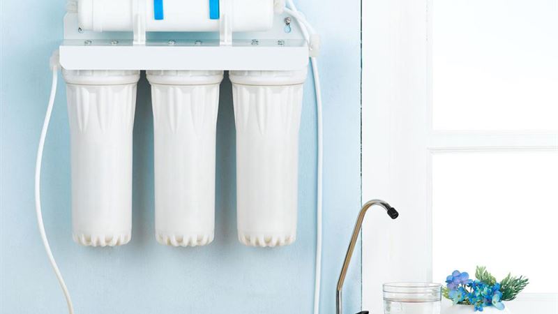 Comprehensive Guide to Selecting the Perfect Water Softener for Your Home