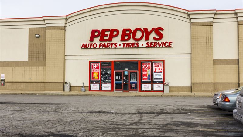 Comprehensive Guide to Buying Tires at Pep Boys: Quality, Safety, and Savings