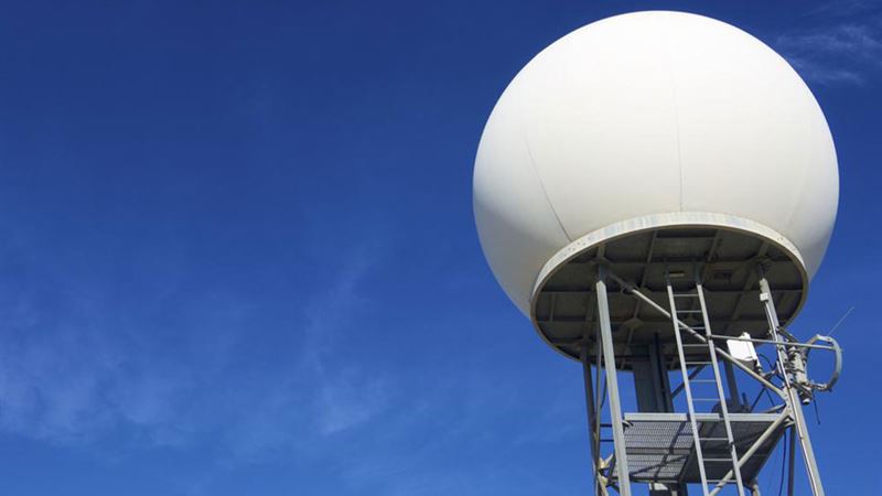 Harnessing Weather Radar Technology for Accurate Weather Forecasting