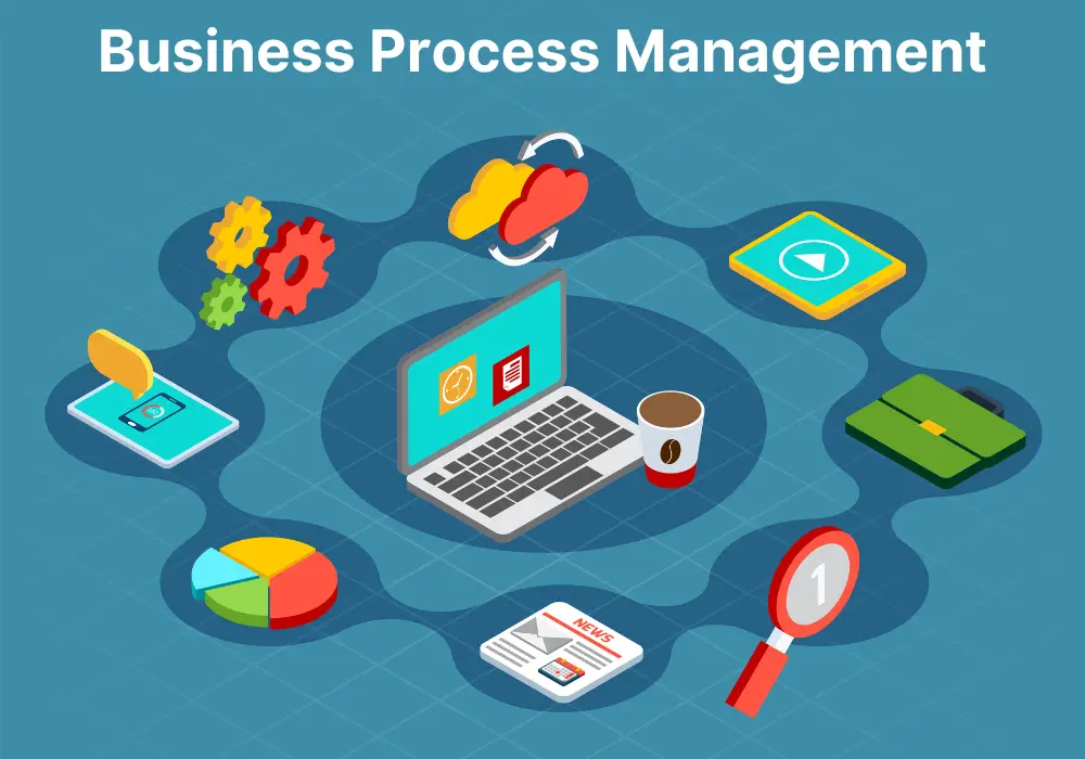 2025's Premier Business Process Management (BPM) Software: Your Ultimate Guide