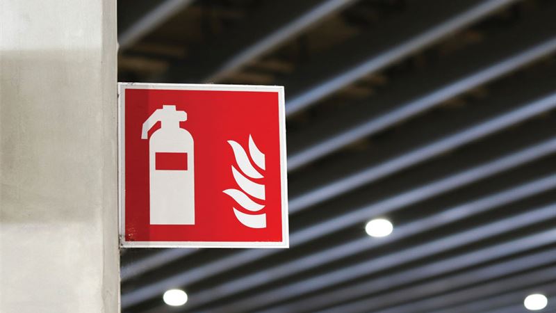 Comprehensive Guide to Types of Safety and Security Signage