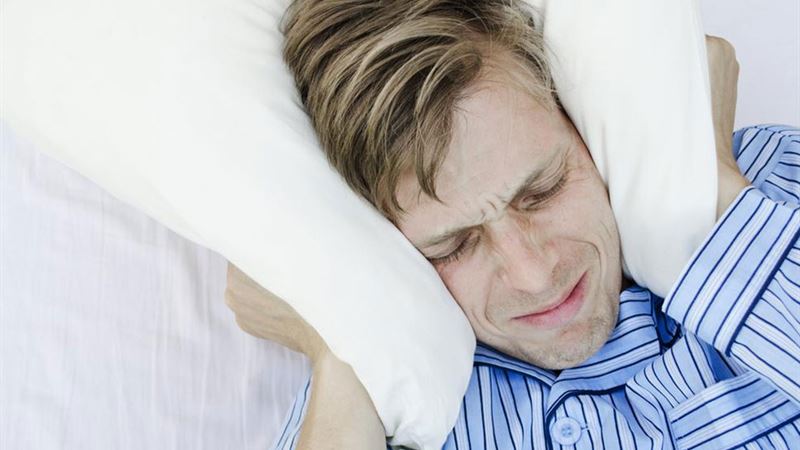Understanding the Growing Challenge of Sleep Disorders in the United States