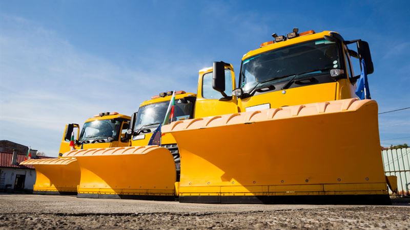 Ultimate Guide to HomeSnowPro Snow Plows: Top Choices for Effective Snow Removal
