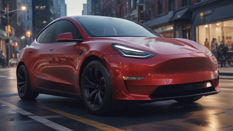 Comprehensive Guide to the Tesla Model Y: Features, Pricing, and Purchase Tips