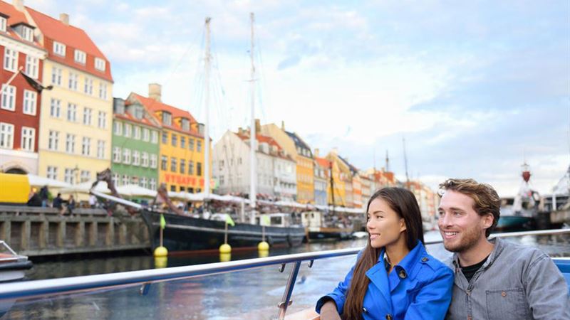 Discover the Charm and Adventure of Mississippi River Cruises