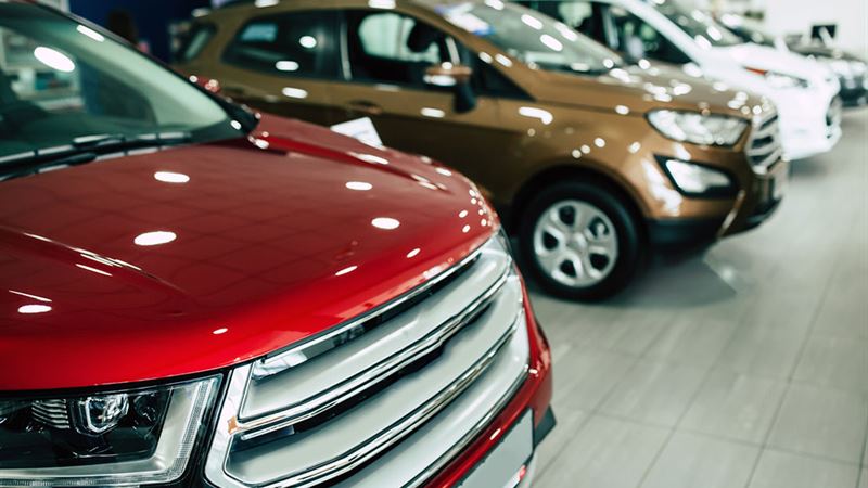 Ultimate Guide to the Top Cyber Monday 2023 SUV Deals You Can't Miss