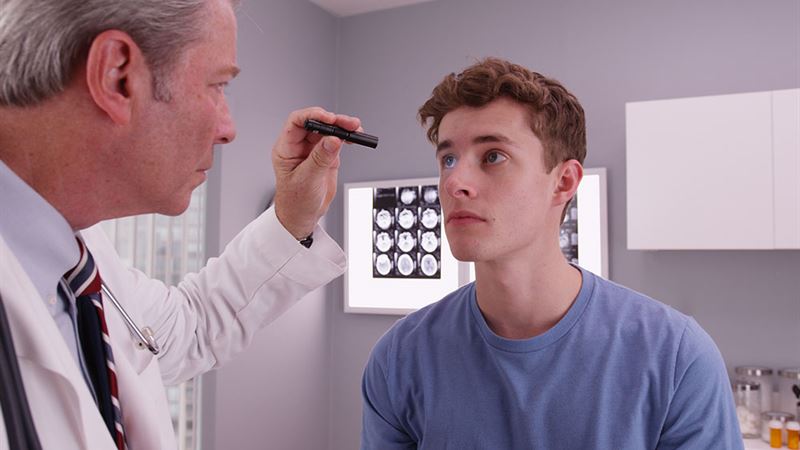 Understanding the Causes and Signs of Night Vision Loss