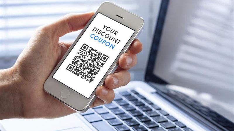 Strategic Insight into Harbor Freight's Coupon Marketing Approach